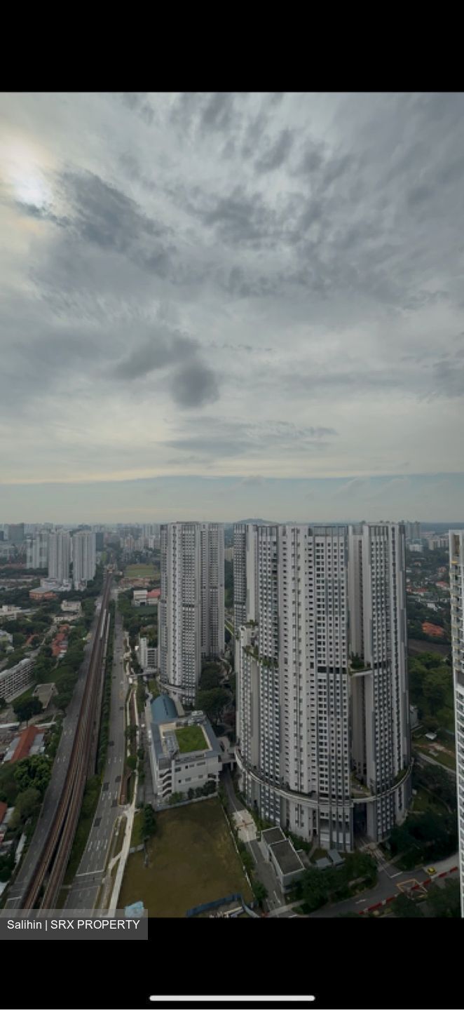 Commonwealth Towers (D3), Condominium #454965741